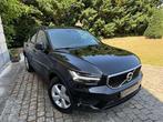 Volvo XC40 1.5 T2 Core Winter Pack, Garantie!, Auto's, 94 kW, USB, Zwart, 127 pk