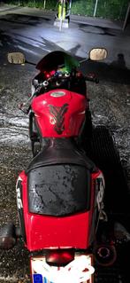 Yamaha r6, Motos, Motos | Yamaha, Permis Moto A, Plus de 35 kW, 4 cylindres, Sport