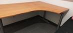 Bureau, Huis en Inrichting, Bureaus, Ophalen, Zo goed als nieuw
