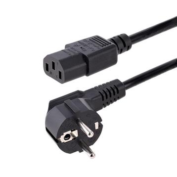 Câble d’alimentation ordinateur/pc beschikbaar voor biedingen