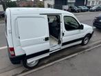 Citroën Berlingo 1.6 Hdi 2008 Utility * Carpass C.T OK*, Voorwielaandrijving, 4 deurs, 4 cilinders, Citroën
