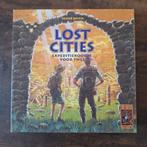 Lost Cities (NL), Een of twee spelers, Ophalen of Verzenden, Zo goed als nieuw