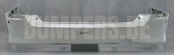 Bumper Toyota Alphard V AS 2002-2008 52159-58040 Achterbumpe beschikbaar voor biedingen