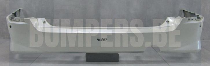 Bumper Toyota Alphard V AS 2002-2008 52159-58040 Achterbumpe, Auto-onderdelen, Carrosserie, Bumper, Achter, Gebruikt, 6 maanden garantie