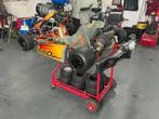 Intrepid GX390 Honda Kart, Gebruikt, Overige brandstoffen, Bedrijf, Overige carrosserie