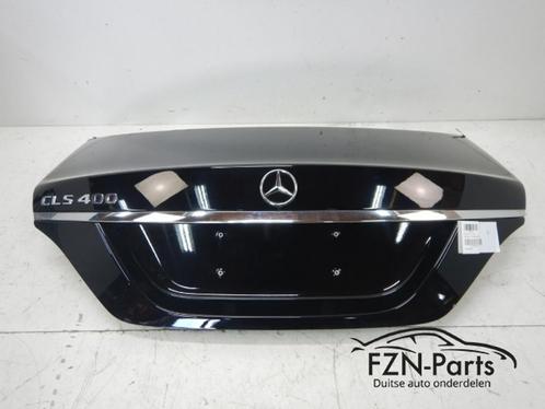 Mercedes-Benz W218 CLS Achterklep, Auto-onderdelen, Carrosserie, Gebruikt, Ophalen of Verzenden