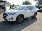 Nissan X-Trail 1.6i DIG-T Navi/Pano Dak/Camera/68.000km, Voorwielaandrijving, 4 cilinders, Wit, 120 kW