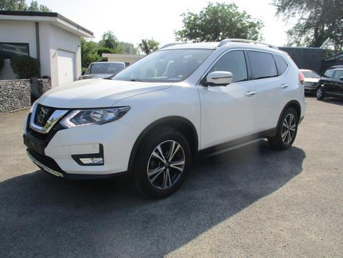 Nissan X-Trail 1.6i DIG-T Navi/Pano Dak/Camera/68.000km, Auto's, Nissan, Bedrijf, Te koop, X-Trail, ABS, Achteruitrijcamera, Airbags