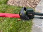 Metabo heggenschaar, Tuin en Terras, Heggenscharen, Ophalen, Gebruikt