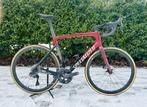 Tarmac SL7 Expert 2023 Ultegra Di2 - 61, Fietsen en Brommers, Ophalen, Zo goed als nieuw, Carbon