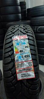 18570r14 185 70 r14 185/70/r14 fulda nouveau avec montage, Autos : Pièces & Accessoires, Enlèvement ou Envoi