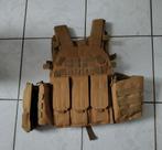Tactical vest, Verzamelen, Militaria | Algemeen, Ophalen of Verzenden