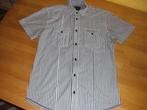hemd van Jack & Jones: Medium, Kleding | Heren, Overhemden, Ophalen of Verzenden, Gedragen, Jack&Jones, Halswijdte 39/40 (M)
