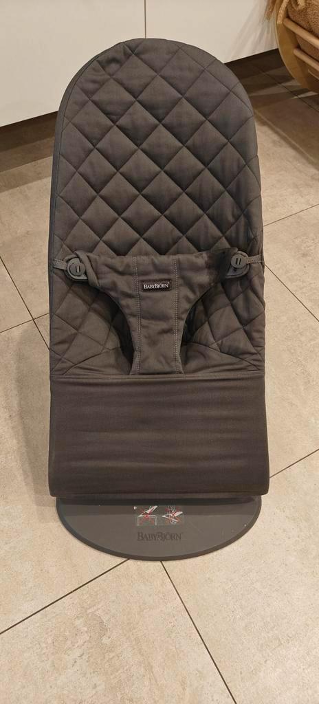 Babybjörn wipstoel Bliss + speelboog, Kinderen en Baby's, Wipstoeltjes, Wipstoel, Ophalen