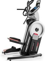 Crosstrainer, Sport en Fitness, Ophalen, Gebruikt, Armen