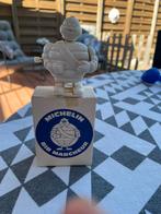 Michelin bibendum opwind popje met doosje, Verzamelen, Ophalen of Verzenden