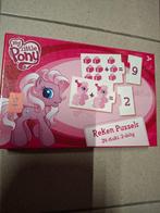 My little pony rekenpuzzels, Ophalen, Zo goed als nieuw