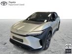 Toyota bZ4X Style, Automaat, Zwart, https://public.car-pass.be/vhr/b9f758c6-0933-439b-9916-ab2e121077b6, Elektrisch