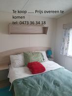 Stacaravan, Tot en met 6