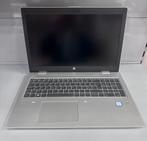 Hp ProBook 650 g5, Informatique & Logiciels, Ordinateurs portables Windows, Comme neuf, SSD