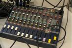 SOUNDCRAFT EFX8, Ophalen of Verzenden, Gebruikt, 5 tot 10 kanalen, Microfooningang