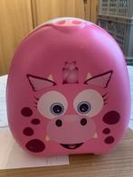 My carry potty roze, Ophalen of Verzenden, Zo goed als nieuw
