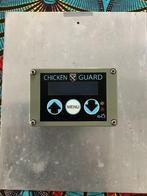 Chicken guard, Dieren en Toebehoren, Pluimvee | Toebehoren, Ophalen, Gebruikt