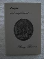 Lonzée Gembloux — Remy Bauvin — 1983, Boeken, Ophalen of Verzenden, Gelezen