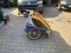fietskar, Ophalen, Gebruikt, Chariot, Kinderkar