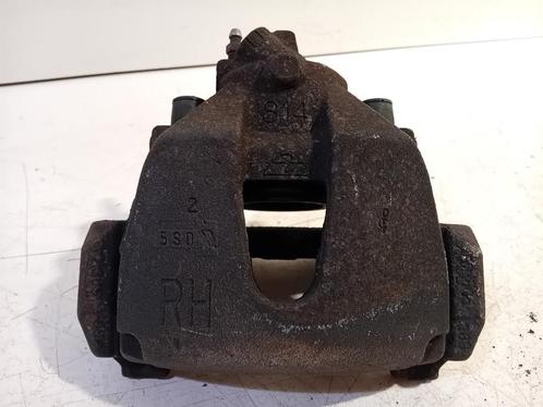 REMKLAUW RECHTS VOOR Ford Transit Connect (PJ2) (01-2013/-), Auto-onderdelen, Remmen en Aandrijving, Ford, Gebruikt