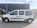 kangoo maxi L2/2021/Diesel/Lez ok 2030 4958,67€/hors TVA, Autos, Achat, 6 portes, Euro 6, Entreprise
