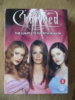 Dvd Box Charmed seizoen 4, Cd's en Dvd's, Science Fiction en Fantasy, Alle leeftijden, Ophalen of Verzenden, Zo goed als nieuw