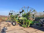 Krone Swadro 1400 Plus 4 rotor hark, Ophalen, Veehouderij, Weidebouw