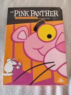 Dvd box pink panther, Comme neuf, Enlèvement ou Envoi