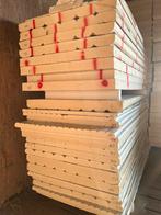 Isolatie voor onder Beton, Nieuw, Ophalen of Verzenden, Hardschuim (Pir), 15 m² of meer