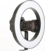 Falcon Eyes DVR-384DVC LED Ringlamp, Audio, Tv en Foto, Fotografie | Fotostudio en Toebehoren, Ophalen of Verzenden, Gebruikt