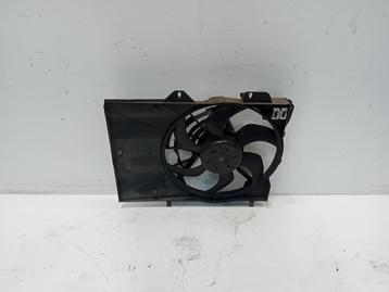 KOELVENTILATOR Citroën C3 (SC) (01-2009/01-2017) beschikbaar voor biedingen