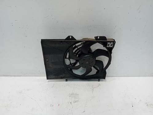 KOELVENTILATOR Citroën C3 (SC) (01-2009/01-2017), Auto-onderdelen, Airco en Verwarming, Citroën, Gebruikt