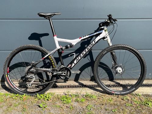 Cannondale Scalpel 29 Carbon 2 - Taille L - Lefty, Fietsen en Brommers, Fietsen | Mountainbikes en ATB, Gebruikt, Heren, Overige merken