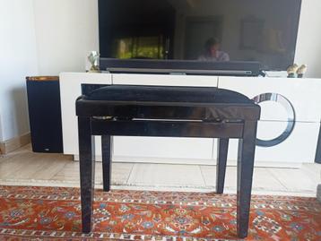  pianobank professionele beschikbaar voor biedingen