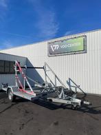 Kabeltrommelaanhangwagen Ta-No / enkelas / 1500 kg, Ophalen, Nieuw