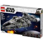 Nouveau - scellé - Lego Star Wars Imperial Light Cruiser 753, Ensemble complet, Lego, Enlèvement ou Envoi, Neuf