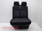Banquette avant droit d'un Volkswagen Transporter, Volkswagen, -, 3 mois de garantie, Utilisé