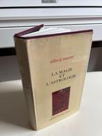 La magie et L'astrologie, Livres, Livres Autre, Astrologie, magie, esotérisme., Utilisé, Alfred Maury, Enlèvement ou Envoi