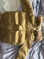 Superdry jas, Bruin, Superdry, Gedragen, Ophalen