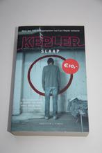 Slaap * lars kepler * nieuw, Boeken, Ophalen of Verzenden, Nieuw