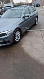 BMW 520 D BREAK, Particulier, Achat, Break