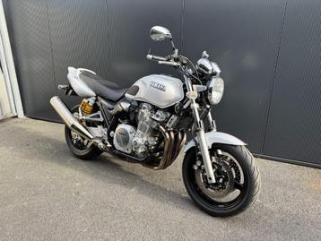 Yamaha - XJR1300 beschikbaar voor biedingen