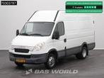 Iveco Daily 40C15 3.0L Dubbellucht 150PK L2H2 3,5t Trekhaak, 2562 kg, Euro 5, Achat, Boîte manuelle