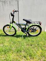 Kinderfiets 16 inch, Fietsen en Brommers, Fietsen | Kinderfietsjes, Ophalen, Gebruikt, 16 tot 20 inch